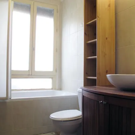 Apartment Studio Montorgueil Pompidou Citycosy Paris