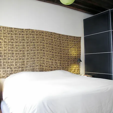Studio Montorgueil Pompidou Citycosy Apartment *